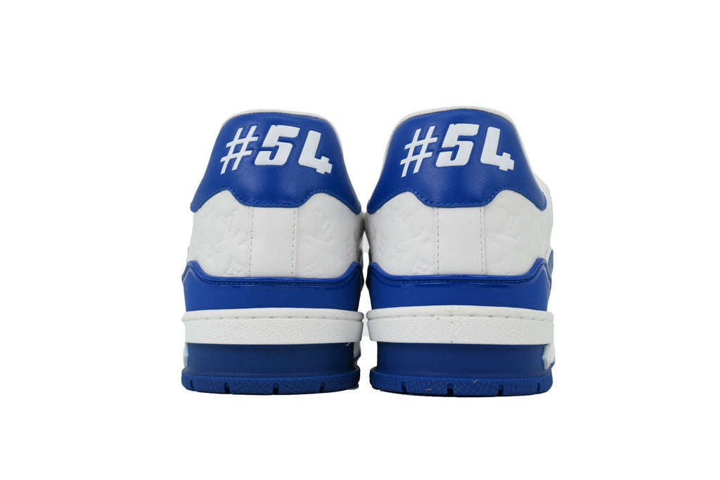 Louis Vuitton LV Trainer Sneakers