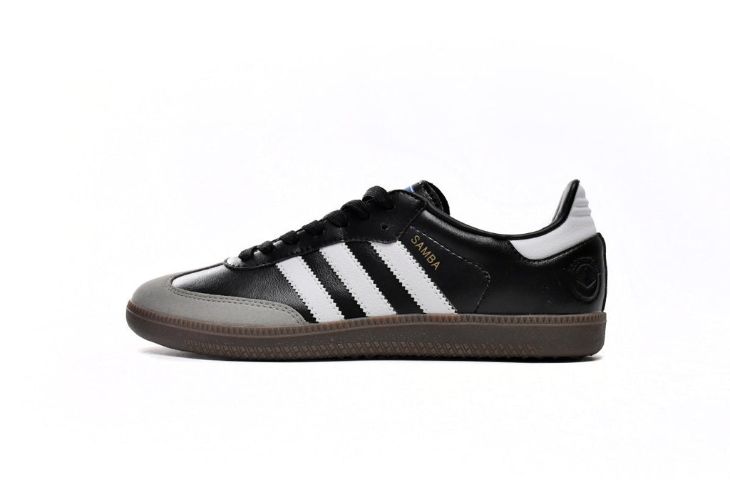 Adidas Samba OG – Classic Leather Sneakers