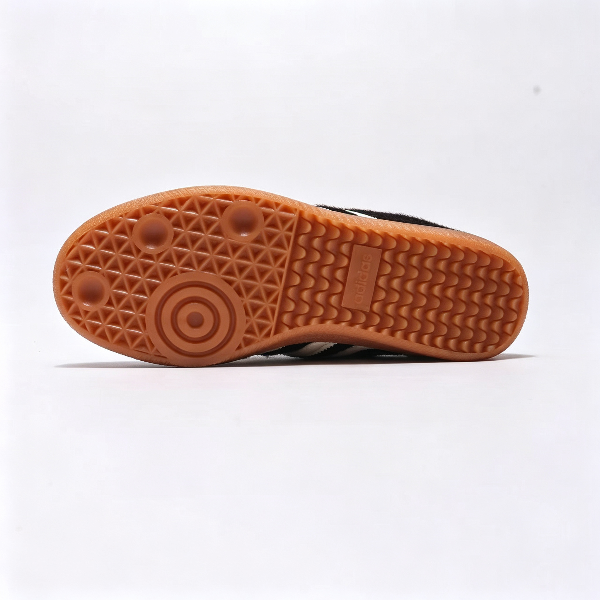 adidas Originals Samba OG 'Black / Cream / Gum'