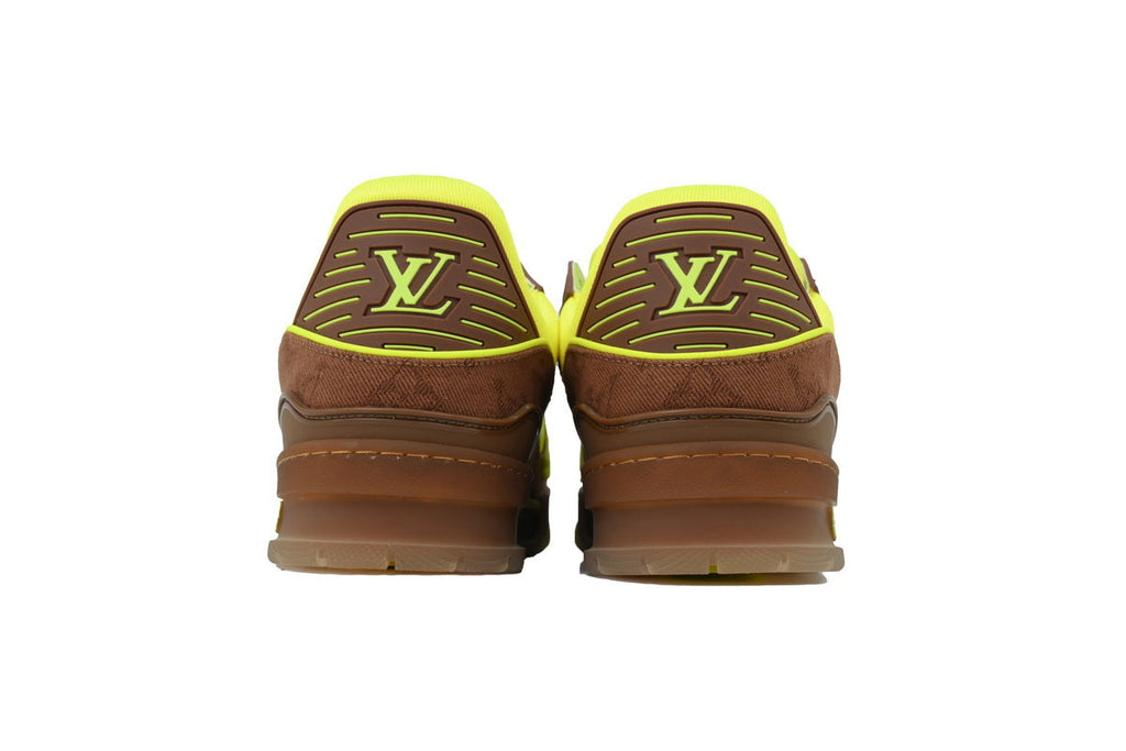 Louis Vuitton LV Trainer Sneakers