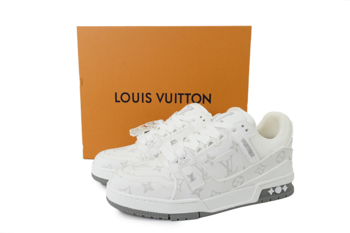 Louis Vuitton LV Trainer Sneakers