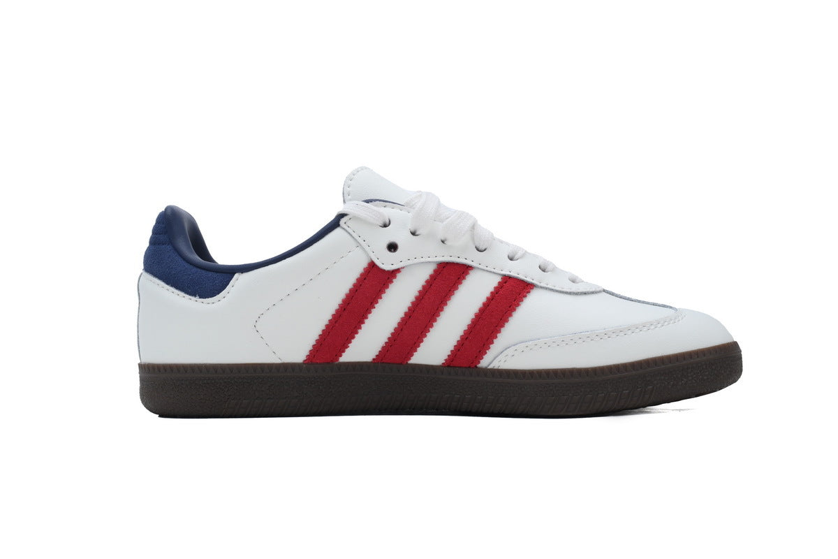 Adidas Samba OG – Classic Leather Sneakers
