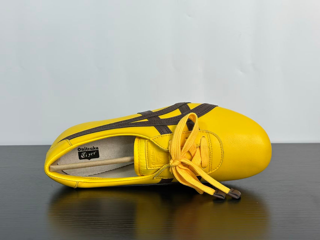 VERSACE × Onitsuka Tiger