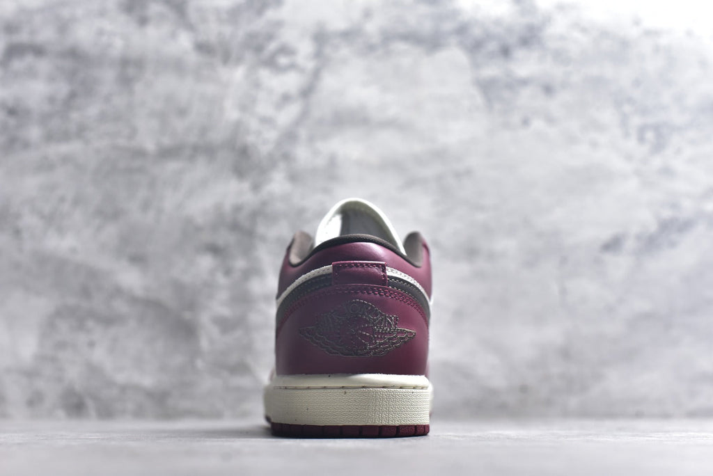 Air Jordan 1 Low AJ1 Sneakers | Men's & Women's