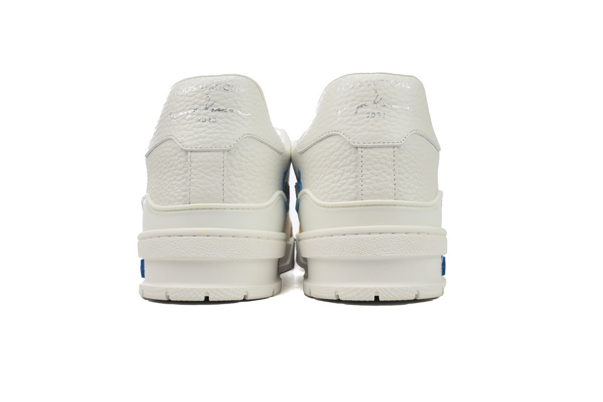 Louis Vuitton LV Trainer Sneakers