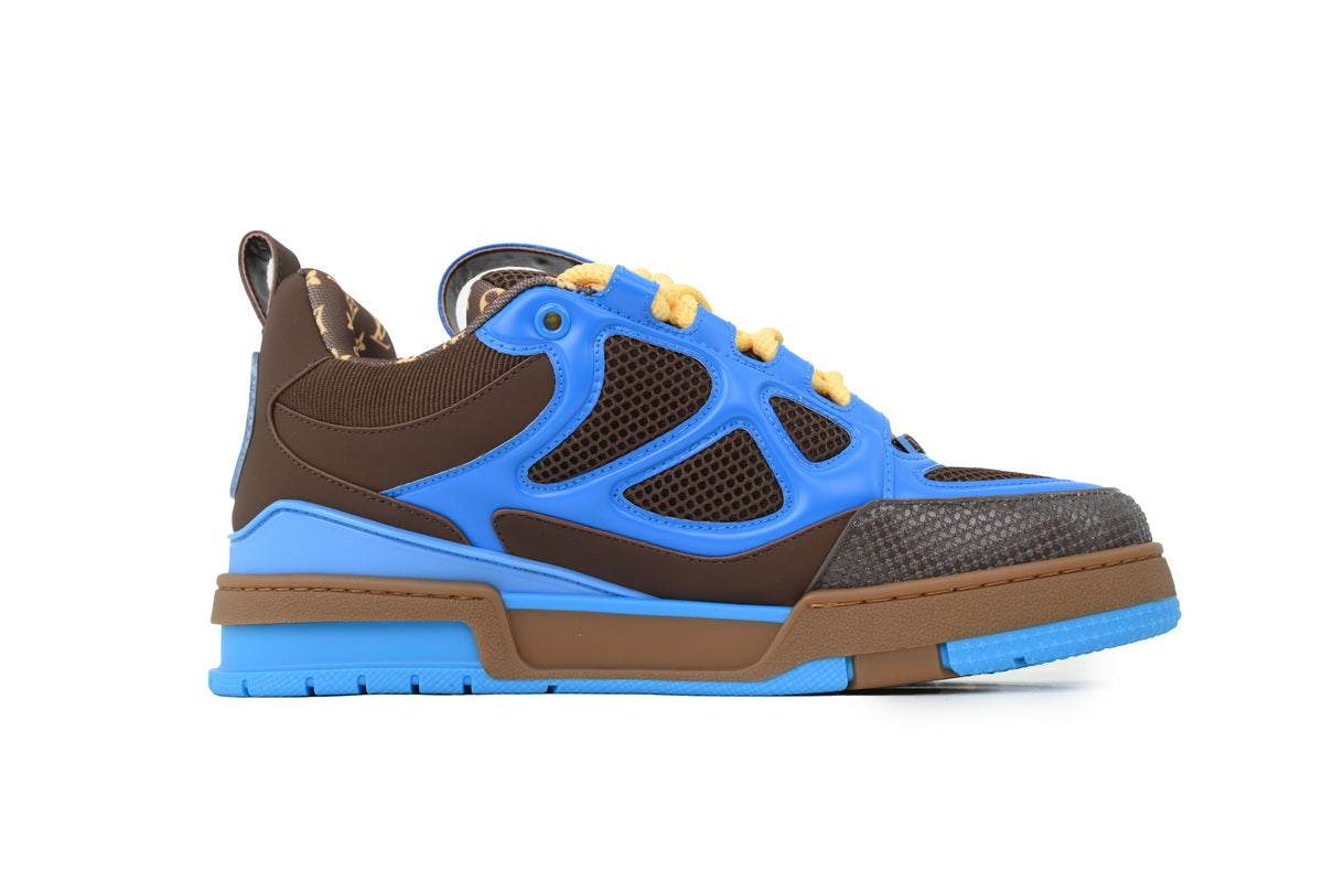 Louis Vuitton LV Skate Sneakers