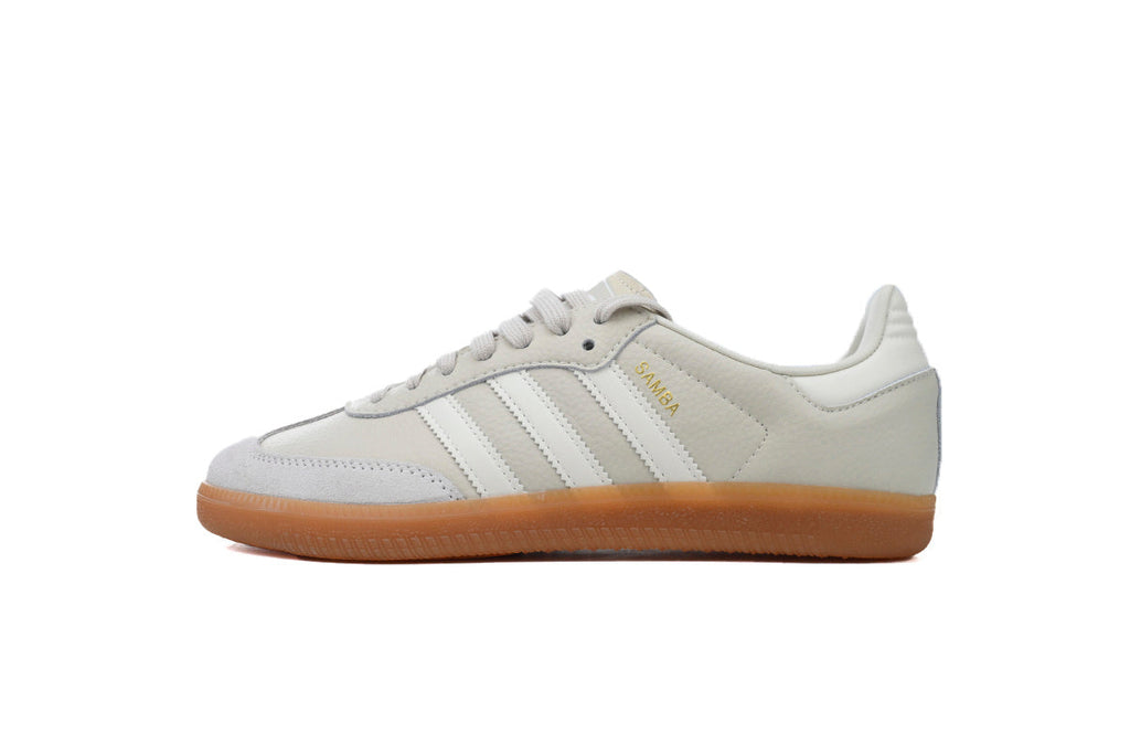 Adidas Samba OG – Classic Leather Sneakers