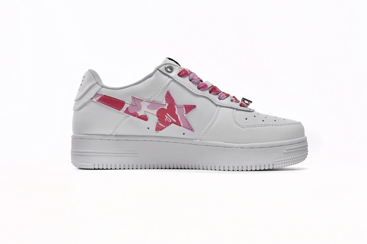 BATHING APE BAPE Sneakers