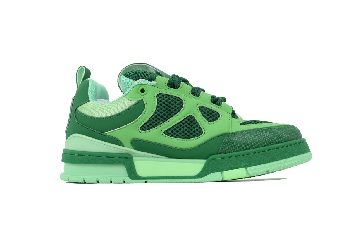 Louis Vuitton LV Skate Sneakers