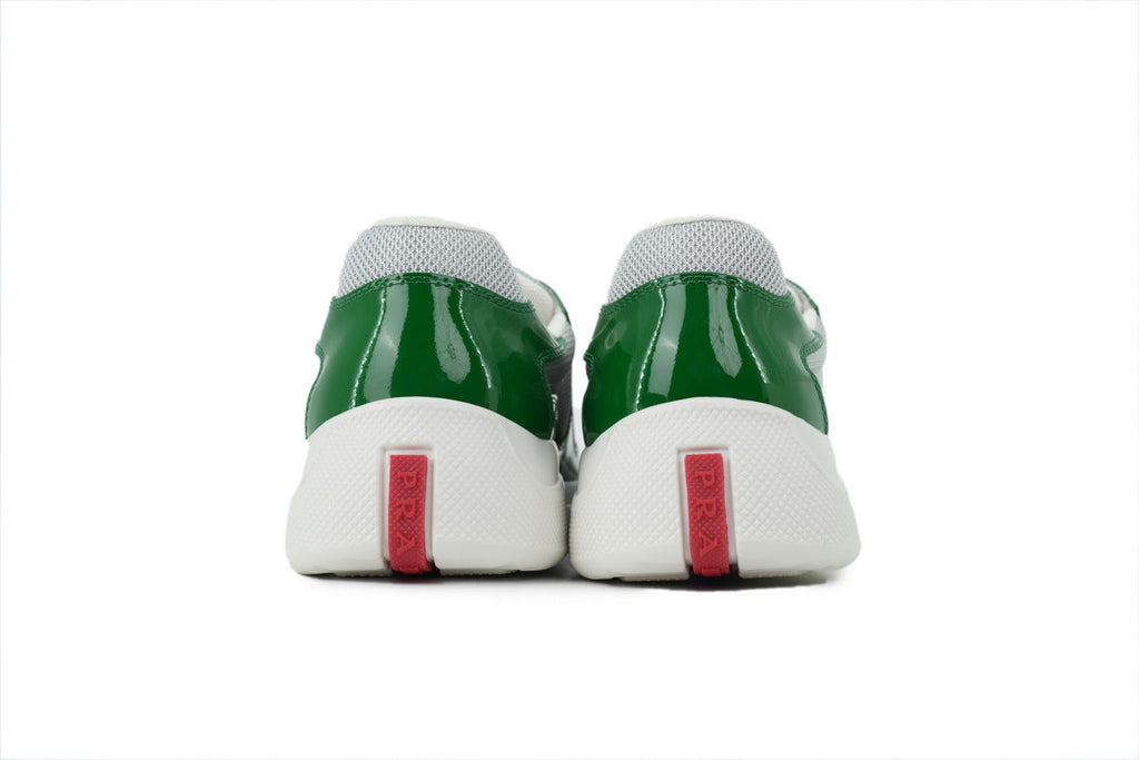 Prada America's Cup Sneakers
