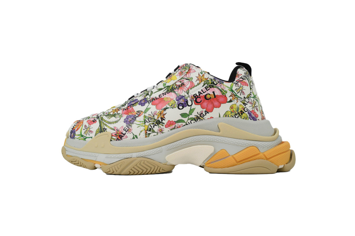 Balenciaga Triple S Sneakers