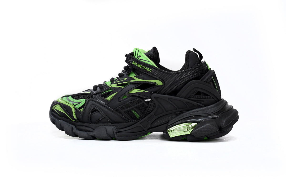 Balenciaga Track.2 Sneakers