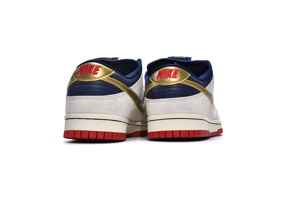 Nike SB Dunk Low – Classic Streetwear Sneakers (EU 36–45)