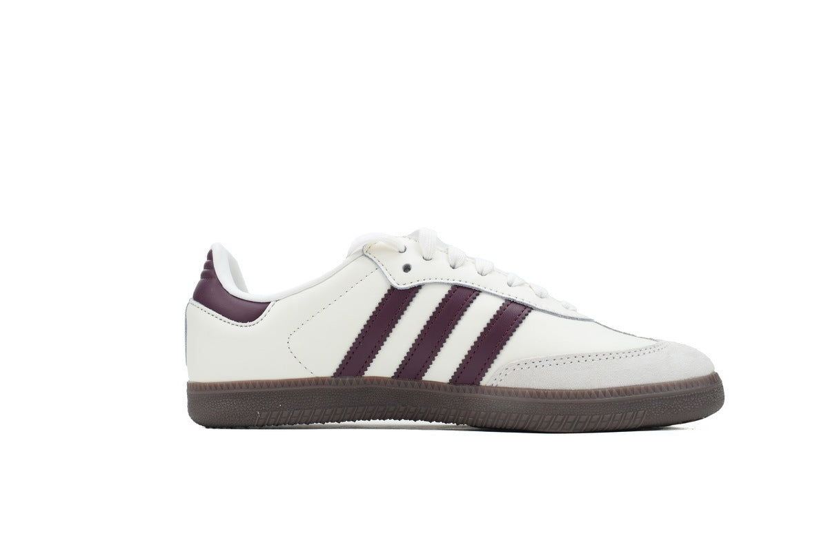 Adidas Samba OG – Classic Leather Sneakers