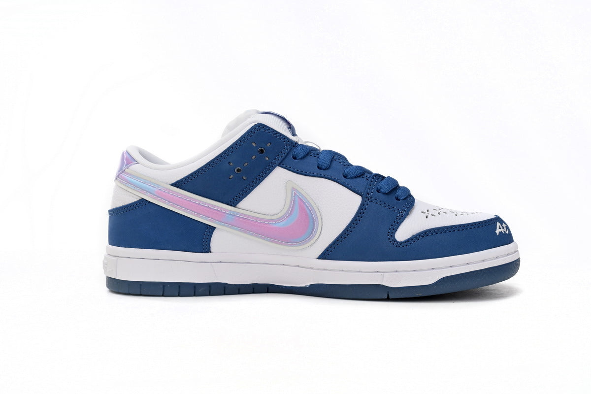 Nike SB Dunk Low – Classic Streetwear Sneakers (EU 36–45)