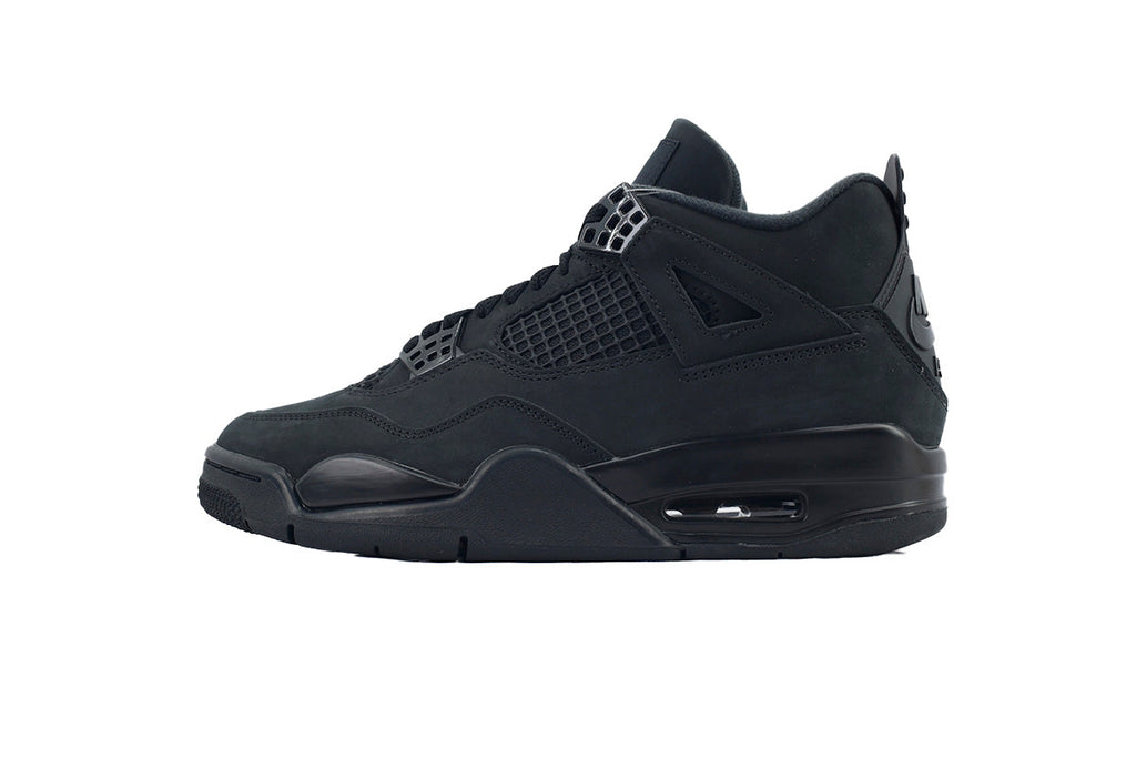 Nike Air Jordan 4 – Retro Basketball Sneakers