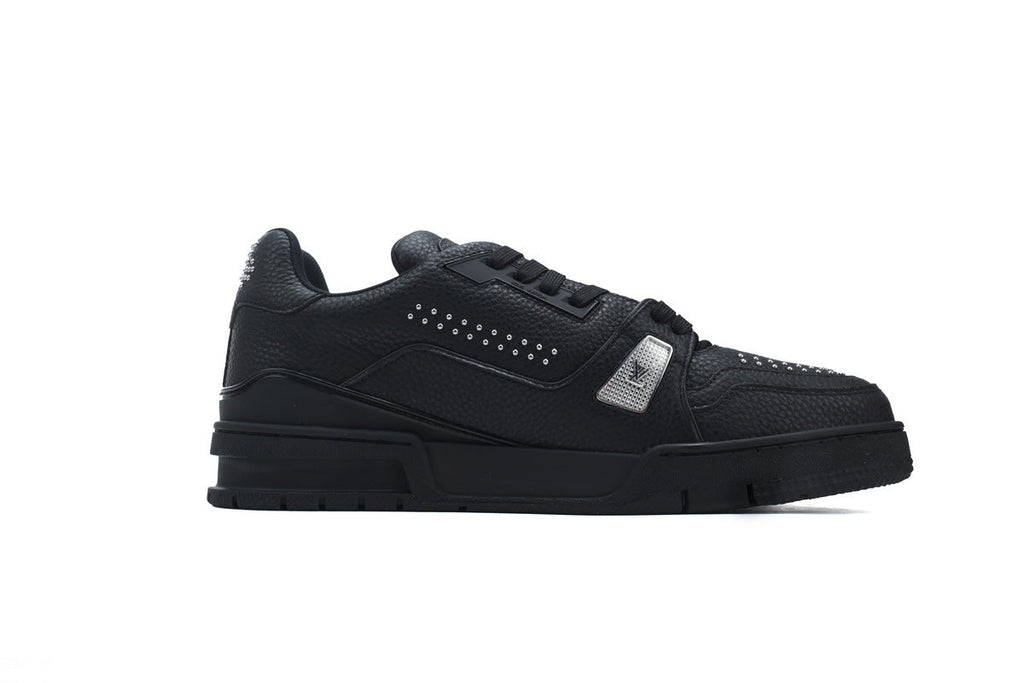 Louis Vuitton LV Trainer Sneakers