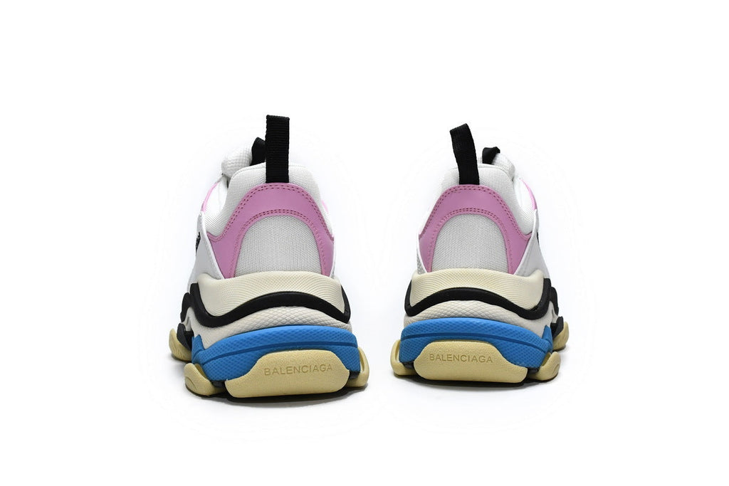 Balenciaga Triple S Sneakers