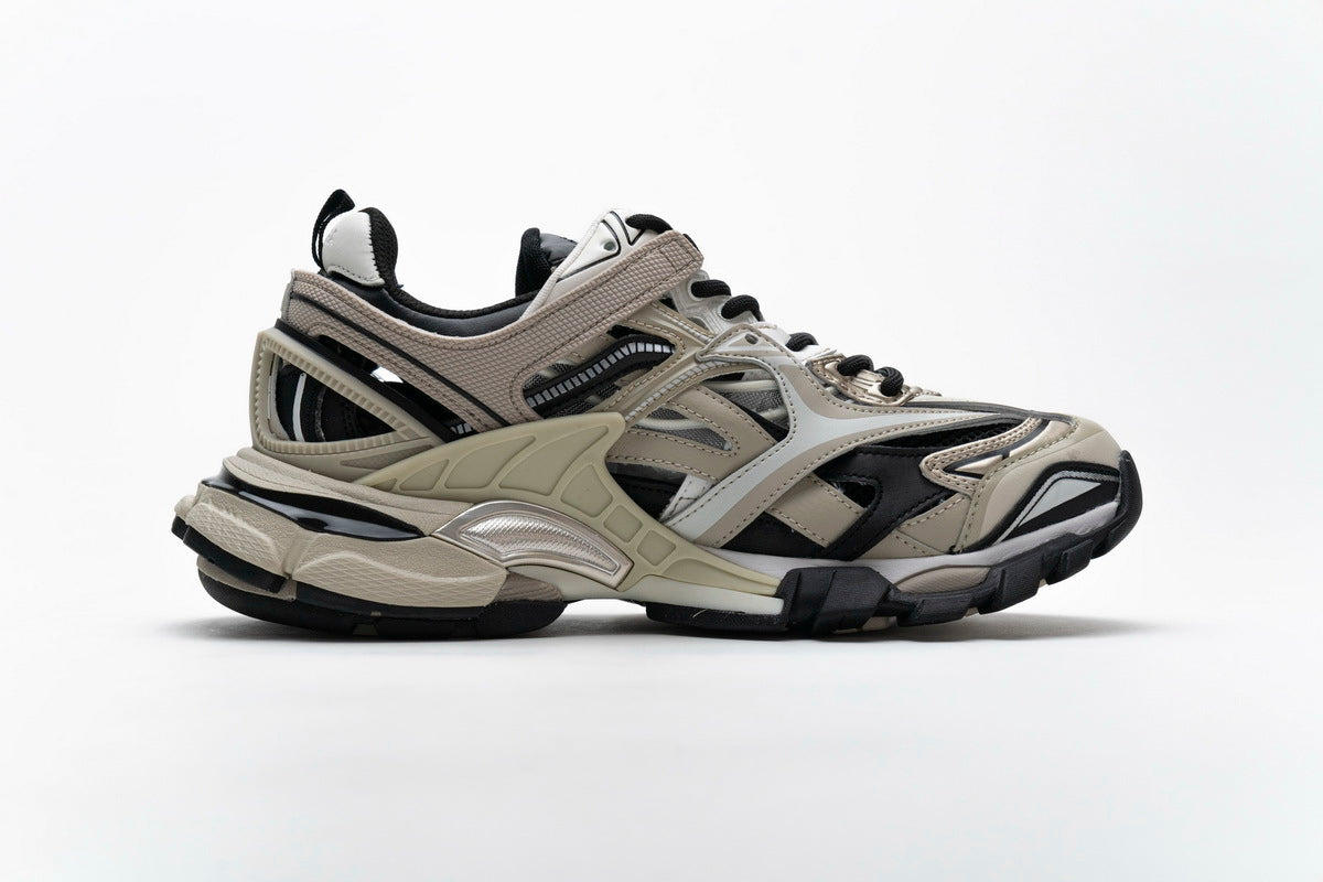 Balenciaga Track.2 Sneakers