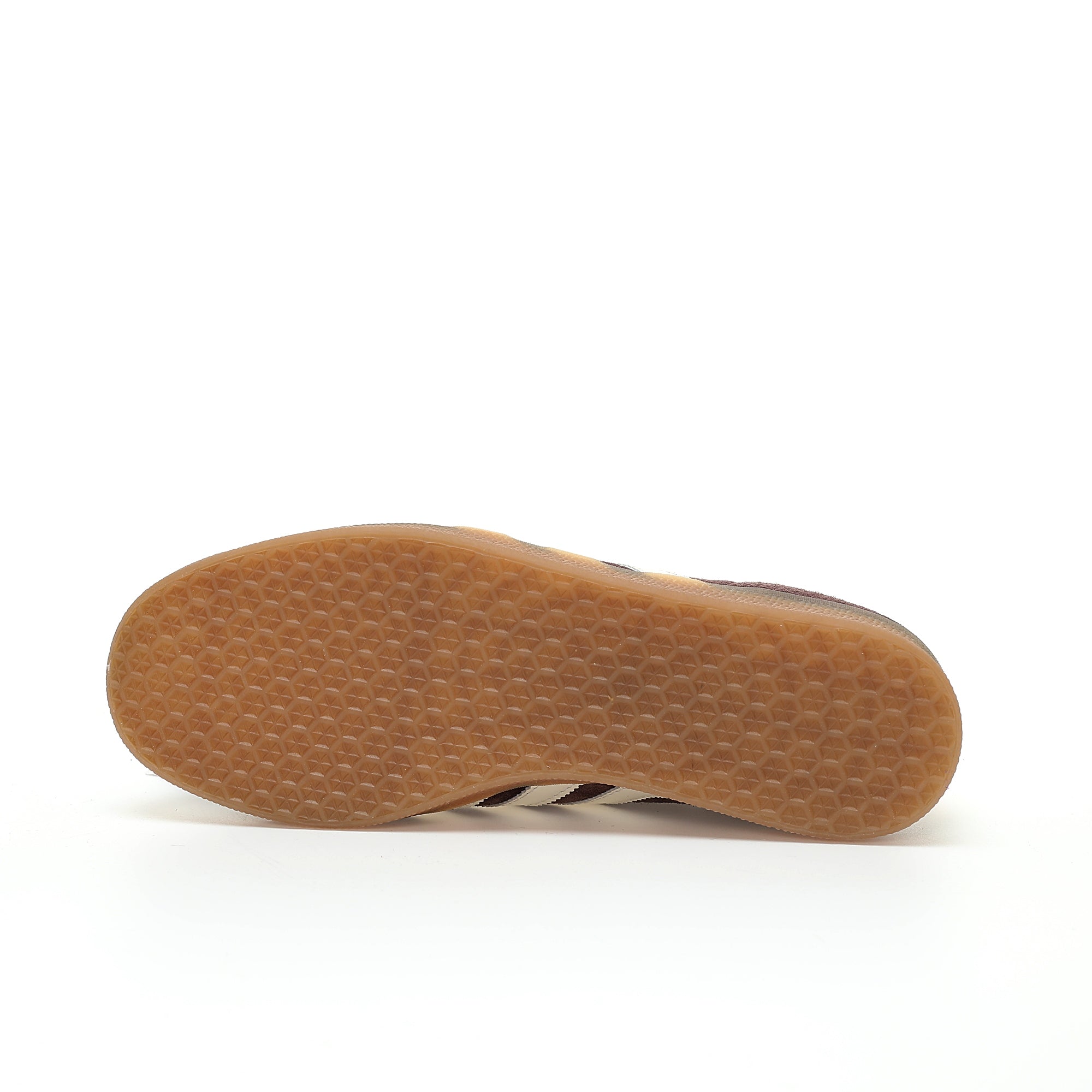 Adidas Gazelle Shadow Brown Gum | Suede Sneaker