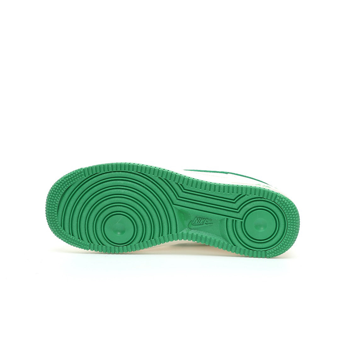 Nike Air Force 1 '07 Low TSB 'Sail / Stadium Green' – Men's Premium Sneaker