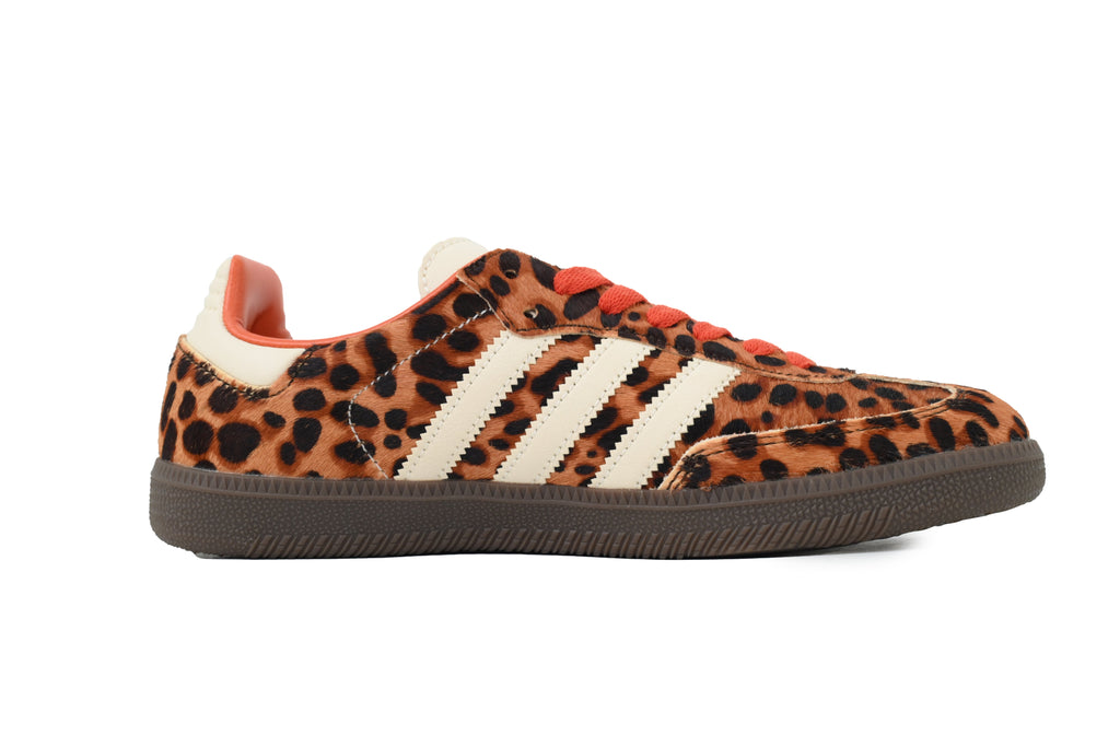 Adidas Samba OG – Classic Leather Sneakers
