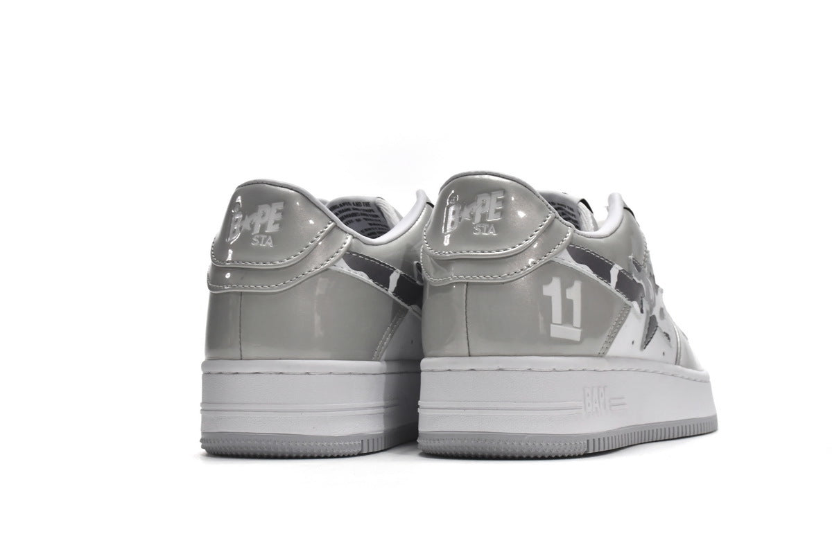 BATHING APE BAPE Sneakers