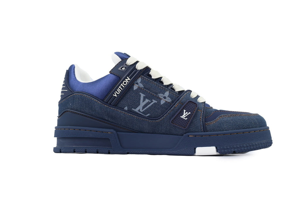 Louis Vuitton LV Trainer Sneakers