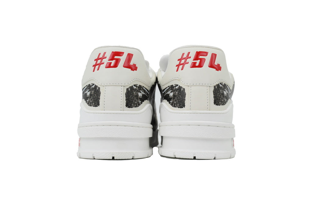 Louis Vuitton LV Trainer Sneakers