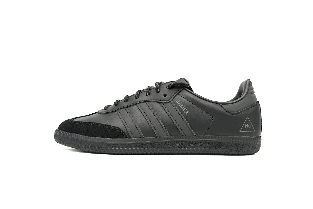 Adidas Samba OG – Classic Leather Sneakers