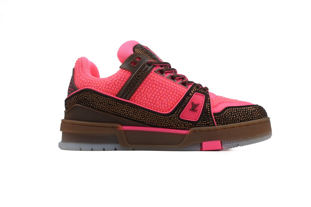 Louis Vuitton LV Trainer Sneakers