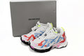Balenciaga Runner Sneaker – Distressed Low-Top