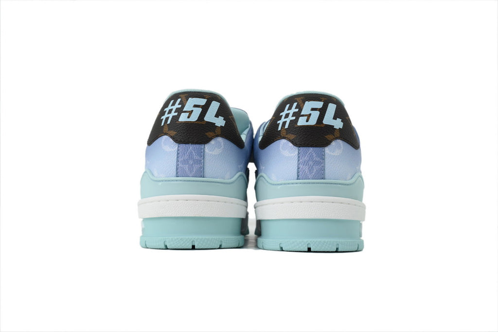 Louis Vuitton LV Trainer Sneakers