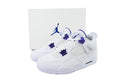 Nike Air Jordan 4 – Retro Basketball Sneakers