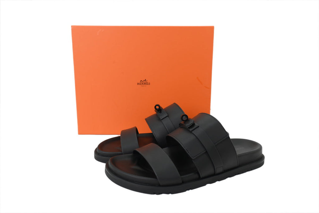 Hermès Slide Sandals