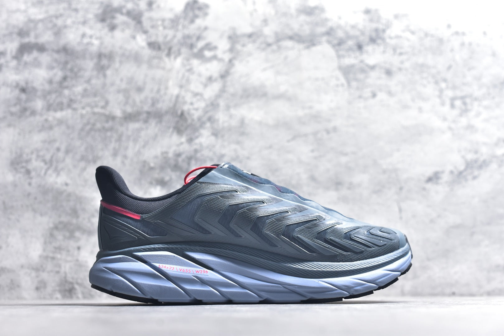 HOKA Clifton Running Shoes | Maximum Cushioning & Comfort | EU 36-45