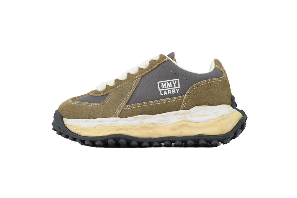 Maison Mihara Yasuhiro Sneakers