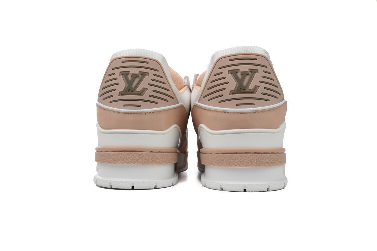 Louis Vuitton LV Trainer Sneakers