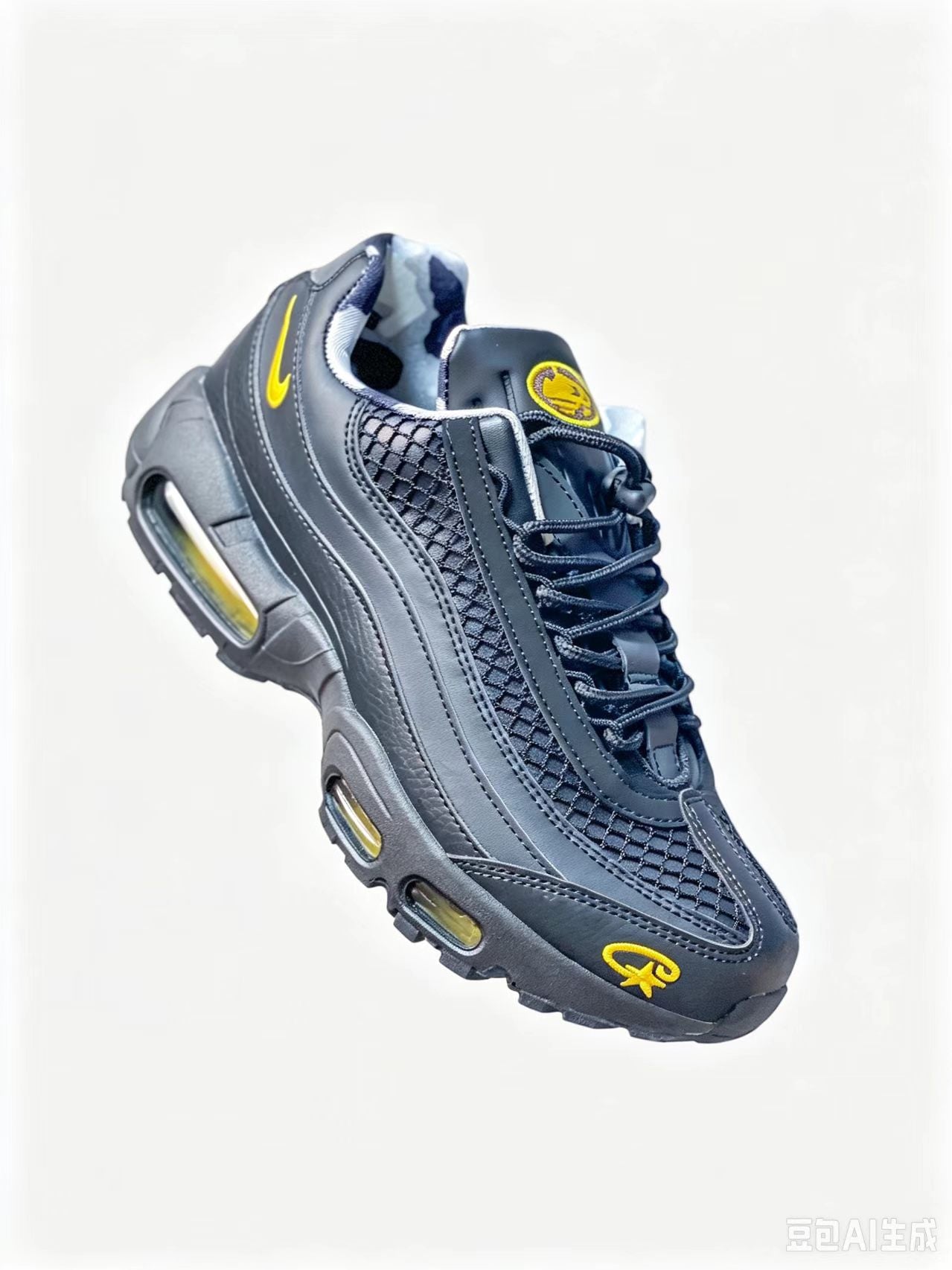 Nike Air Max 95 OG Sneakers