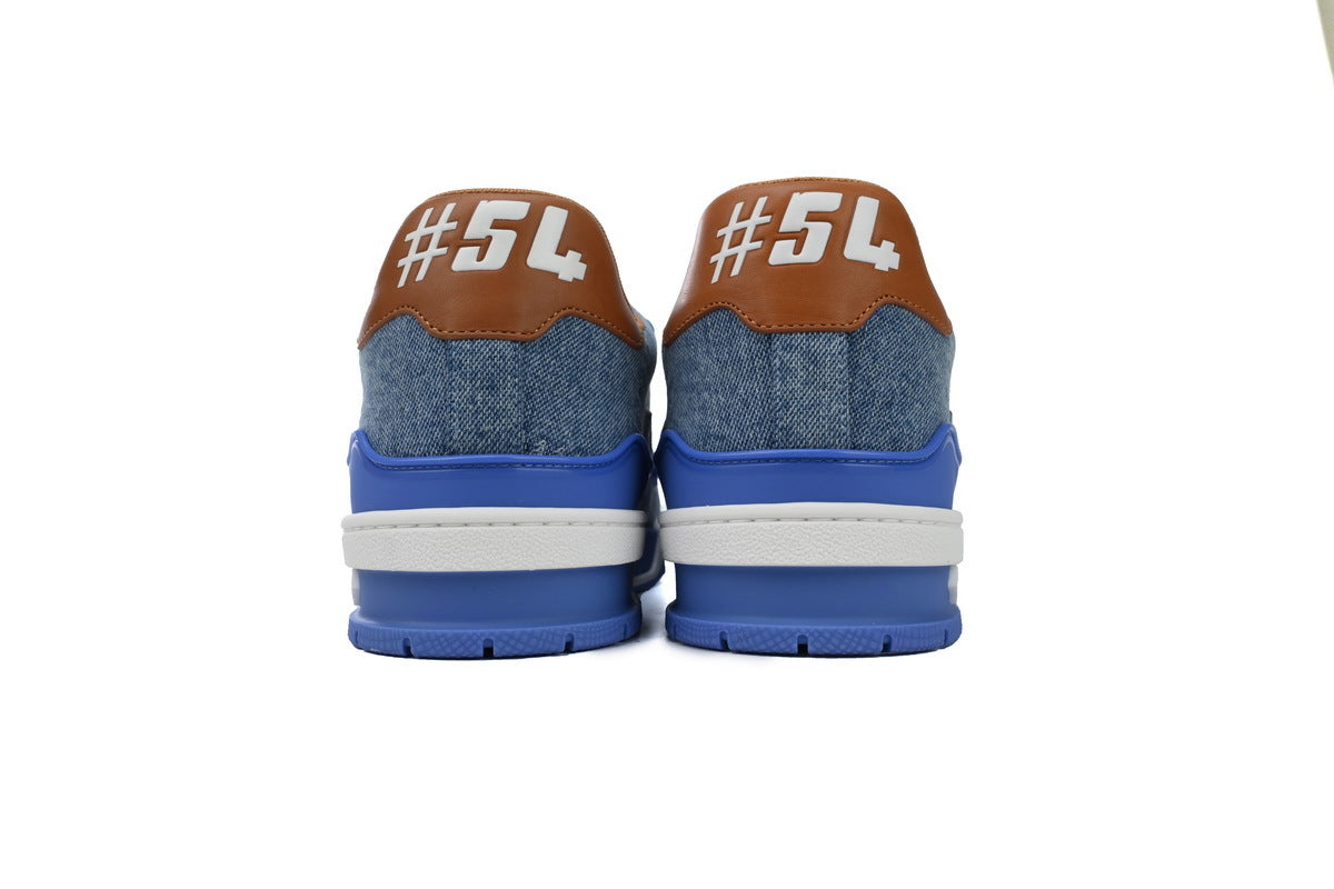 Louis Vuitton LV Trainer Sneakers