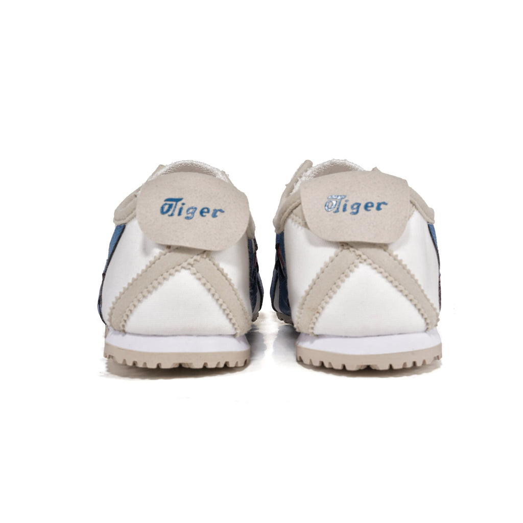 Onitsuka Tiger Mexico 66 Slip-On | Japanese Retro Style | Sizes 36-45