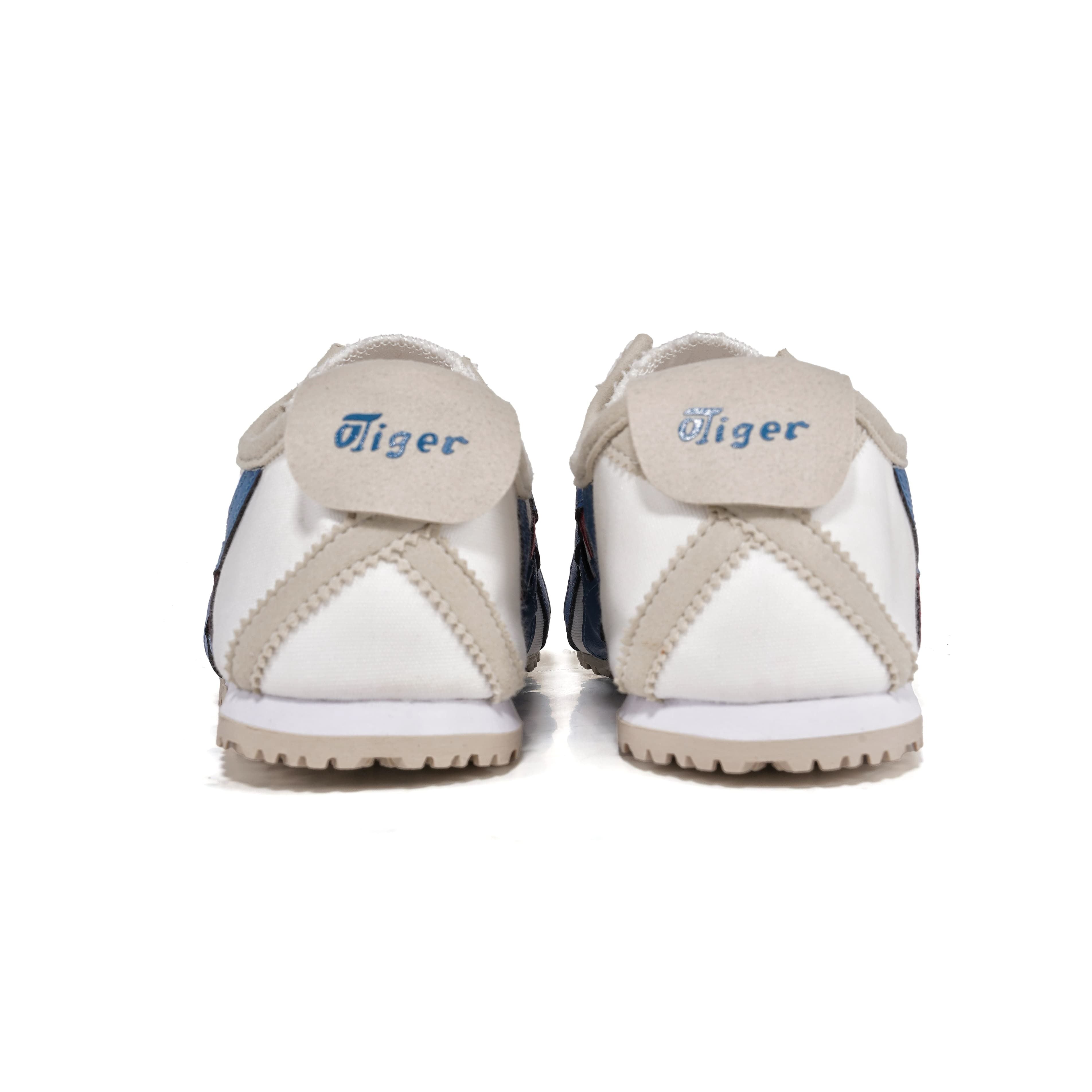 Onitsuka Tiger Mexico 66 Slip-On | Japanese Retro Style | Sizes 36-45