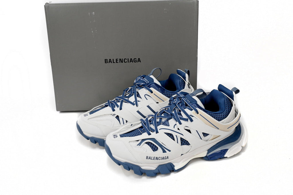 Balenciaga Track Sneakers