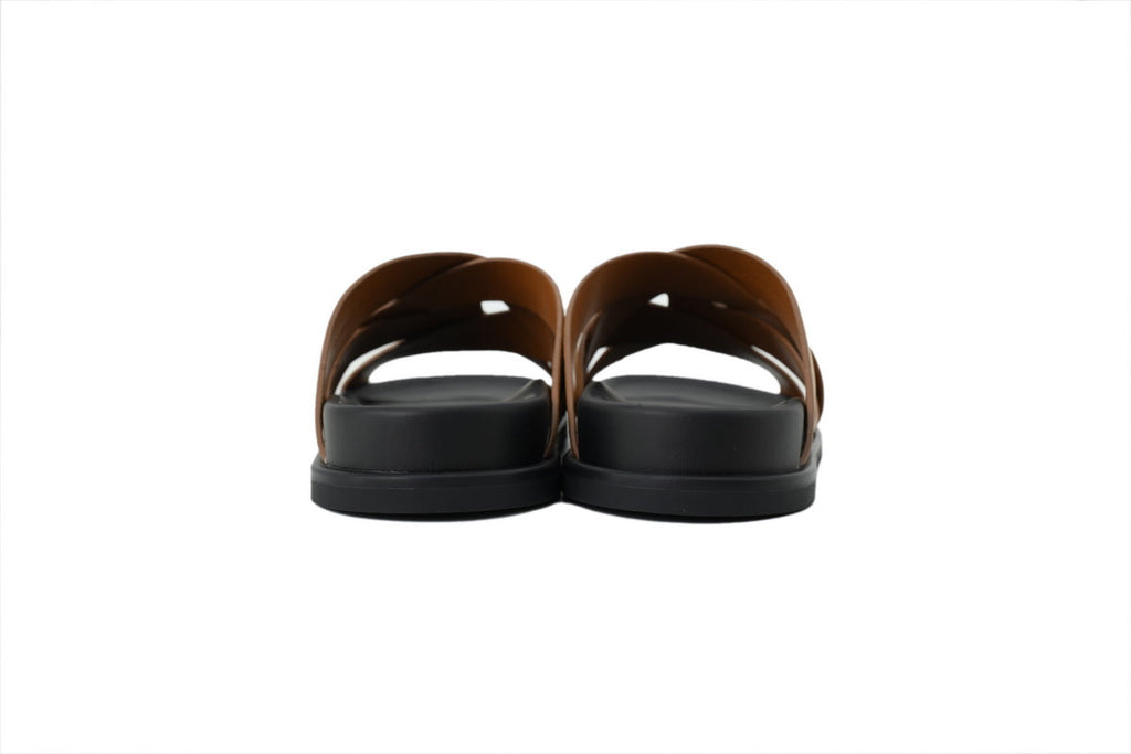 Hermès Slide Sandals