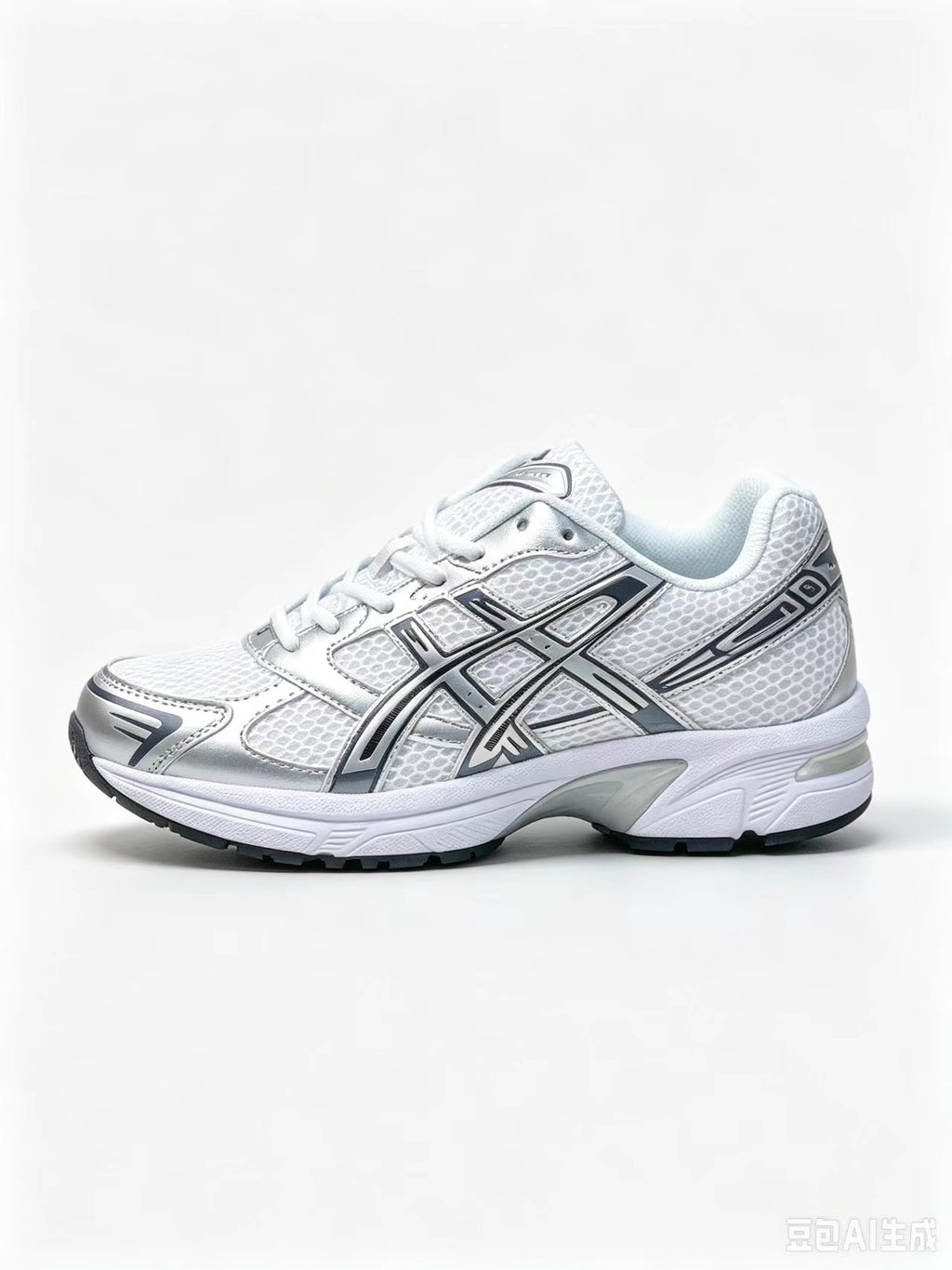 ASICS GEL-1130 Retro Running Sneakers