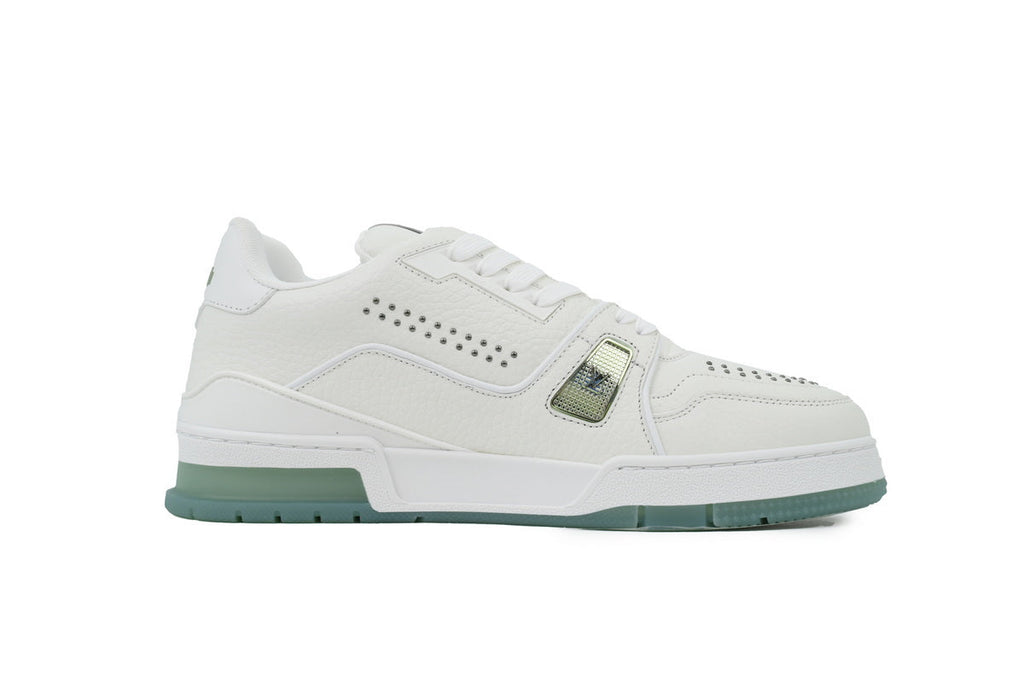 Louis Vuitton LV Trainer Sneakers