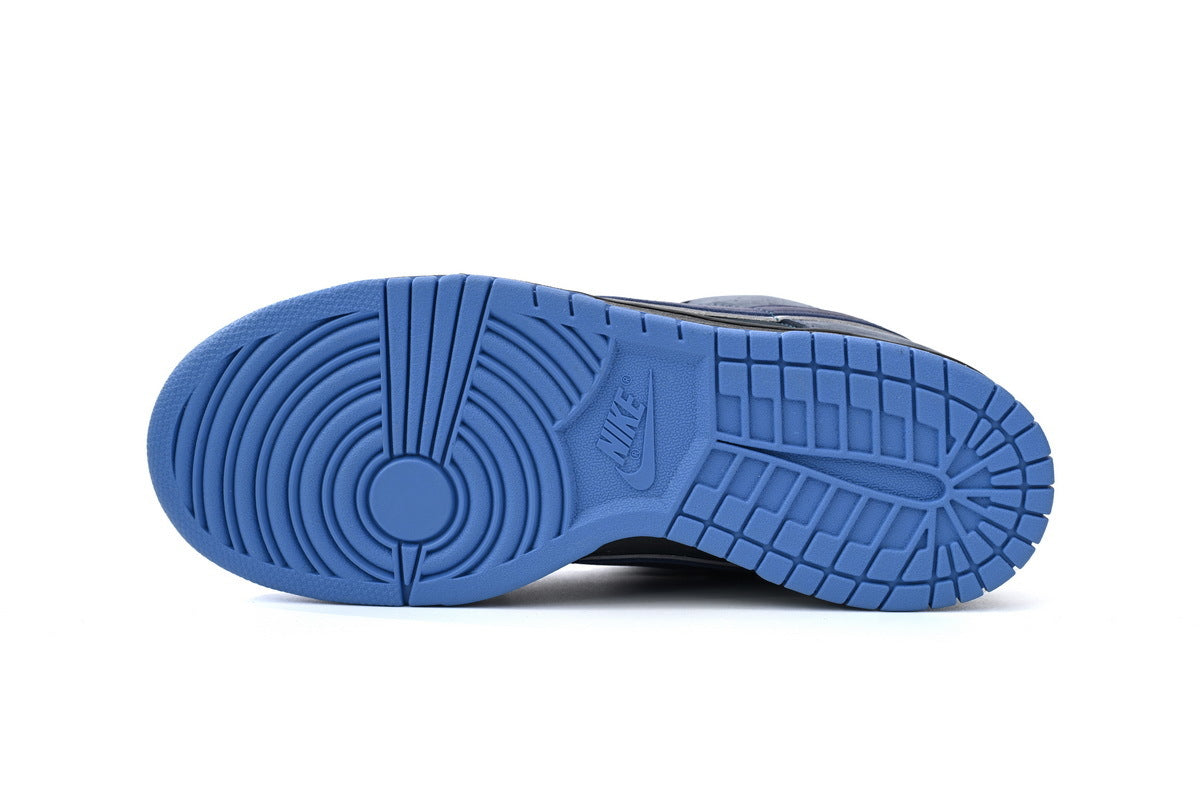 Nike SB Dunk Low – Classic Streetwear Sneakers (EU 36–45)
