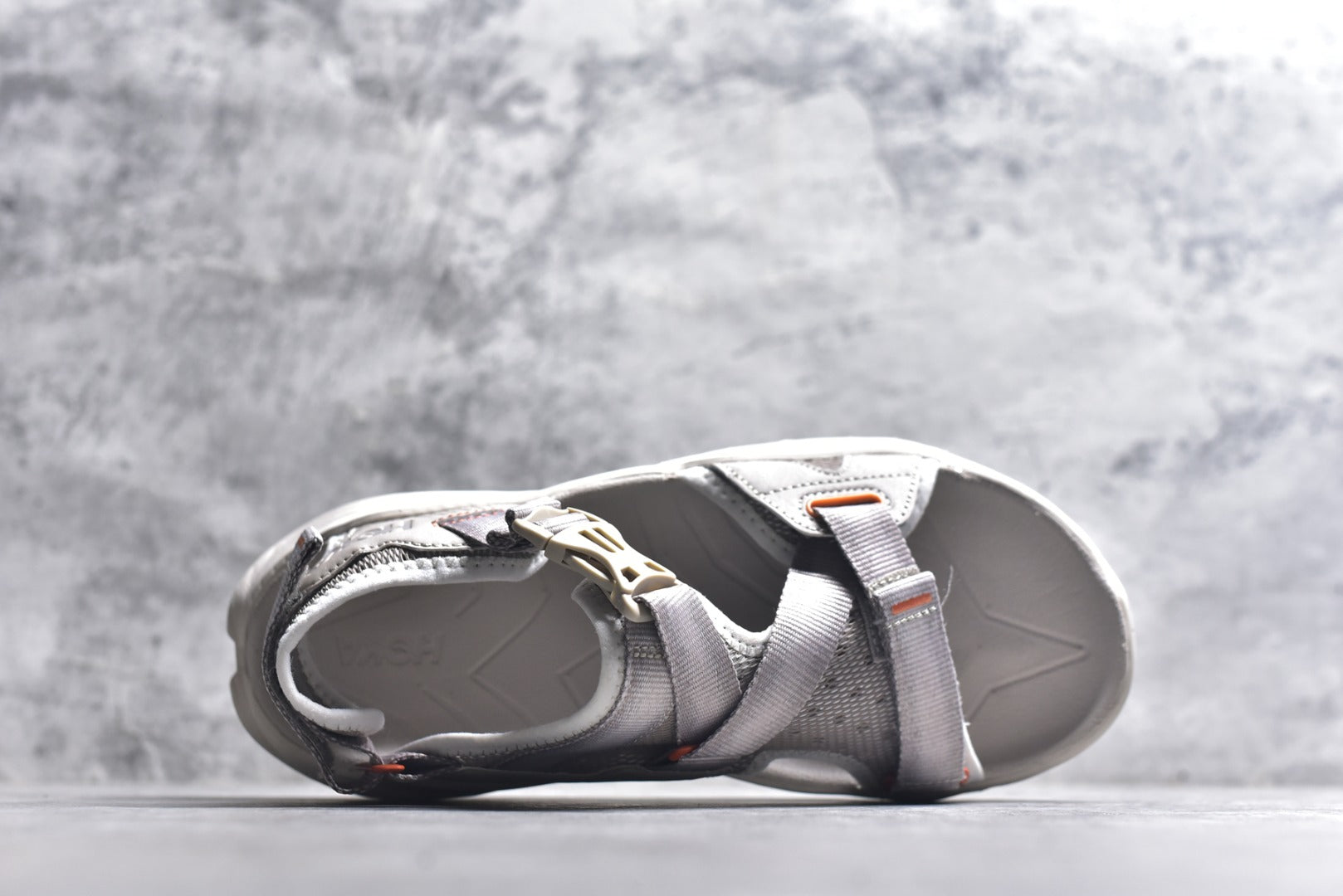 HOKA Recovery Sandals | Cushioned & Comfortable | EU 36-45