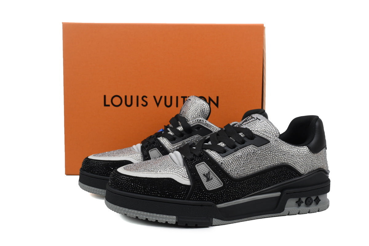 Louis Vuitton LV Trainer Sneakers