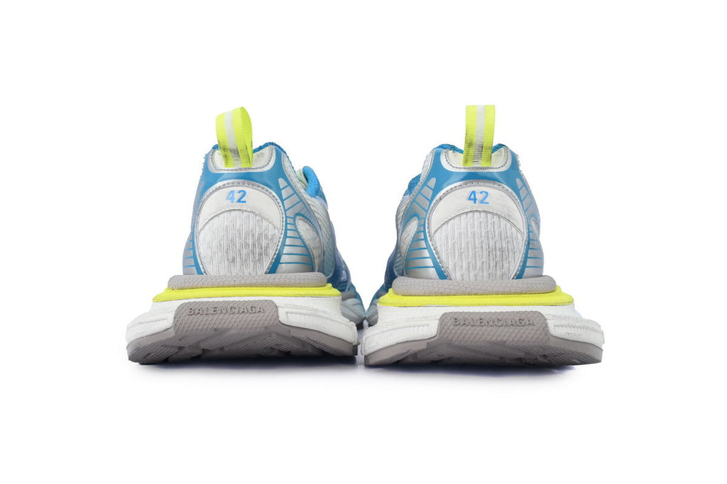 Balenciaga 3XL Sneaker – Low-Top Chunky Sole